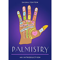 Palmistry, an Introduction by Sasha Fenton