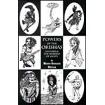 Powers of the Orishas  by Migene Gonzalez-Wippler