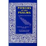 Powers of the Psalms by Anna Riva