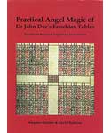 Practical Angelk Magic of Dr John Dee's Enochian Tables (hc) by Skinner & Rankine