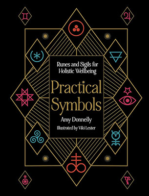 Practical Symbols (hc) by Amy Donnelly