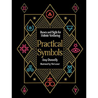 Practical Symbols (hc) by Amy Donnelly