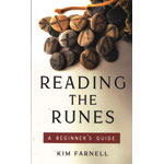 Reading the Runes, Beginner's Guide by Kim Farnell