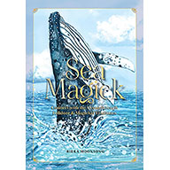 Sea Magick (hc) by Rieka Moonsong