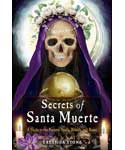 Secrets of Santa Muerte by Cressida Stone