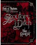 Solitary Witch  by Silver Ravenwolf