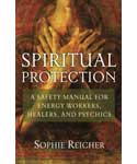 Spiritual Protection by Sophie Reicher