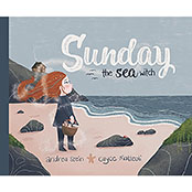 Sunday & the Sea Witch (hc) by Stein & Matteoli