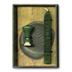 Celtic sealing wax