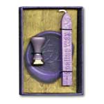 Wicca sealing wax