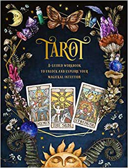 Tarot Guided Workbook