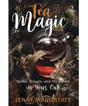 Tea Magic by Jenay Marontate