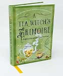 Tea Witch's Grimoire (hc) by S M Harlow