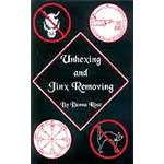 Unhexing and Jinx Removing by Donna Rose