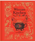 Wiccan Kitchen (hc) by Lisa Chamberlain