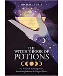 Witch's Book of Potions by Michael Furie