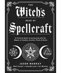 Witch's Book of Spellcraft by Jason Manke