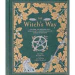 Witches' Way (hc) by Leanna Greenaway