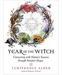 Year of the Witch by Temperance Alden