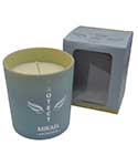 22 hr Mikael Protection archangel candle