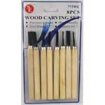 Candle Carving Set