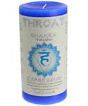 Chakra Pillars