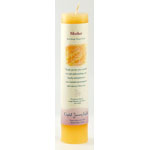 Mother Reiki Charged Pillar Candle