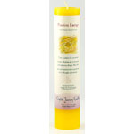 Positive Energy Reiki Charged Pillar Candle