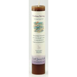 Problem Solving Reiki Charged Pillar Candle