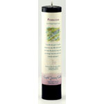 Protection Reiki Charged Pillar Candle