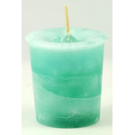 Rosemary Votive candle