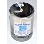 Astral Journey soy votive candle