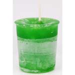 All Crystal Journey Candles