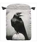 Murder of Crows Tarot Bag by Lo Scarabeo 6