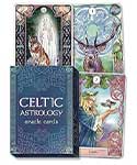 Celtic Astrology oracle by Castelli & Fitzrandolph