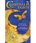 Chrysalis Tarot by Toney Brooks