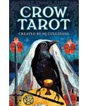 Crow Tarot Deck by MJ Cullinane