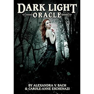 Dark Light oracle by Bach & Eschenazi