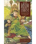 Druid Craft tarot deck by Carr-Gomm & Carr-Gomm