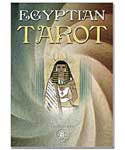 Egyptian Tarot Grand Trumps by Silvana Alasia