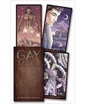 Gay Tarot by Bursten & Platano