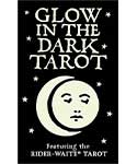 Glow in the Dark tarot