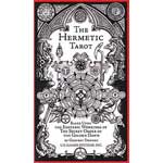 Hermetic Tarot by Dowson & Godfrey