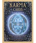 Karma Cards by Monte Farber