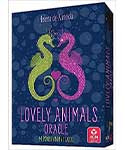 Lovely Animals oracle by Helena De Almeida