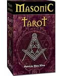 Masonic Tarot by Patricio Diaz Silva