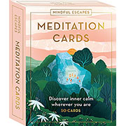 Meditation Cards by Amy Grimes