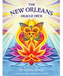 New Orleans oracle by Fatima Mbodj