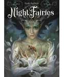 Night Fairies Oracle by Paolo Barbieri