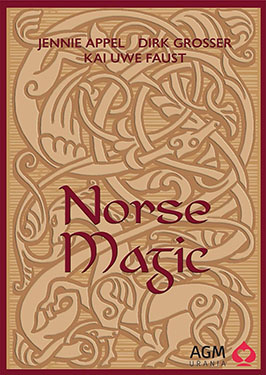 Norse Magic oracle by Appel, Grosser & Faust